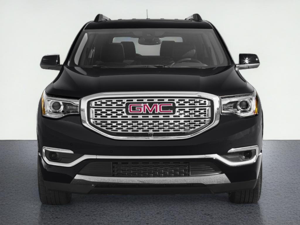 2017 GMC Acadia Base