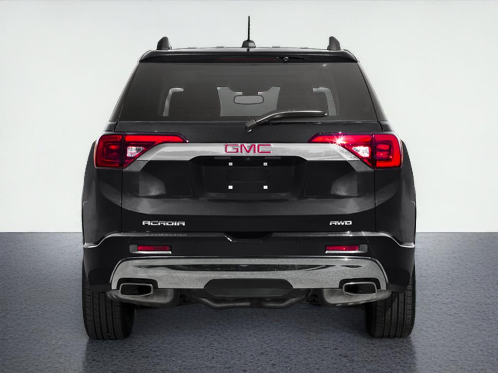 2017 GMC Acadia Base