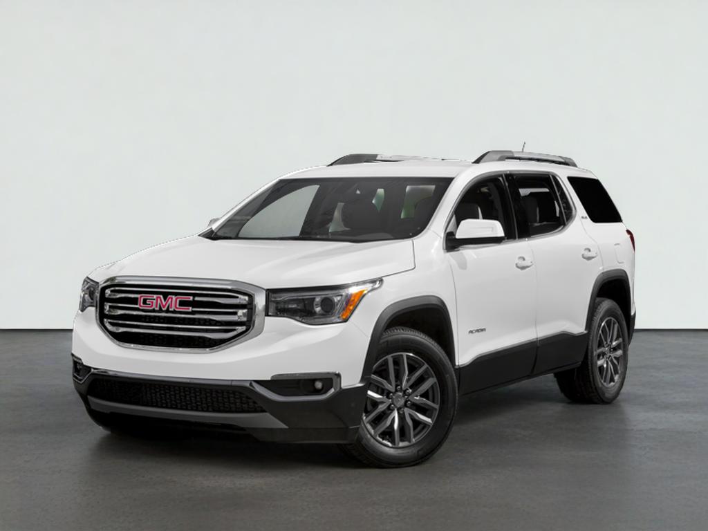 2017 GMC Acadia SLT-1 AWD's photo