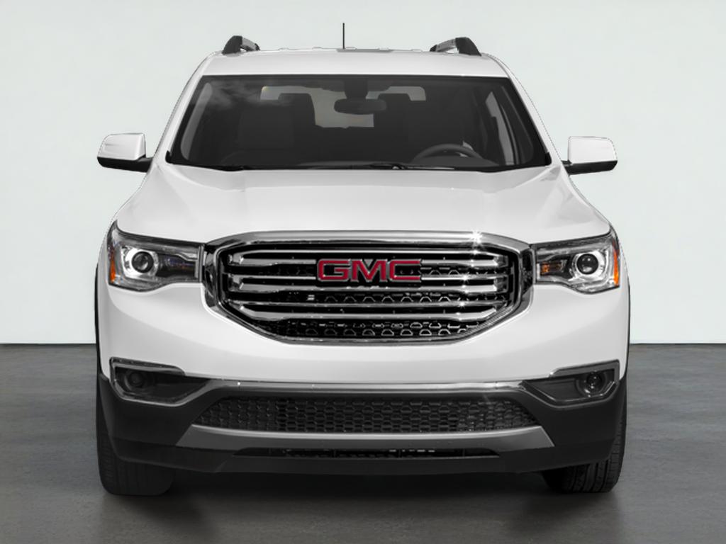 2017 GMC Acadia SLT
