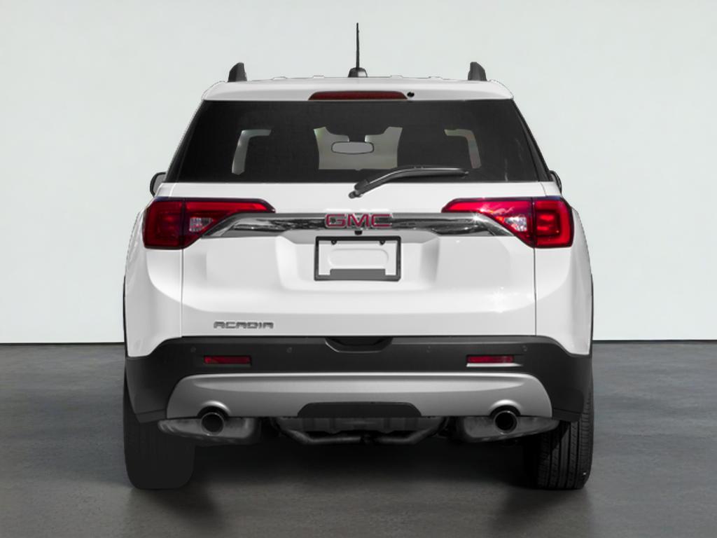 2017 GMC Acadia SLT