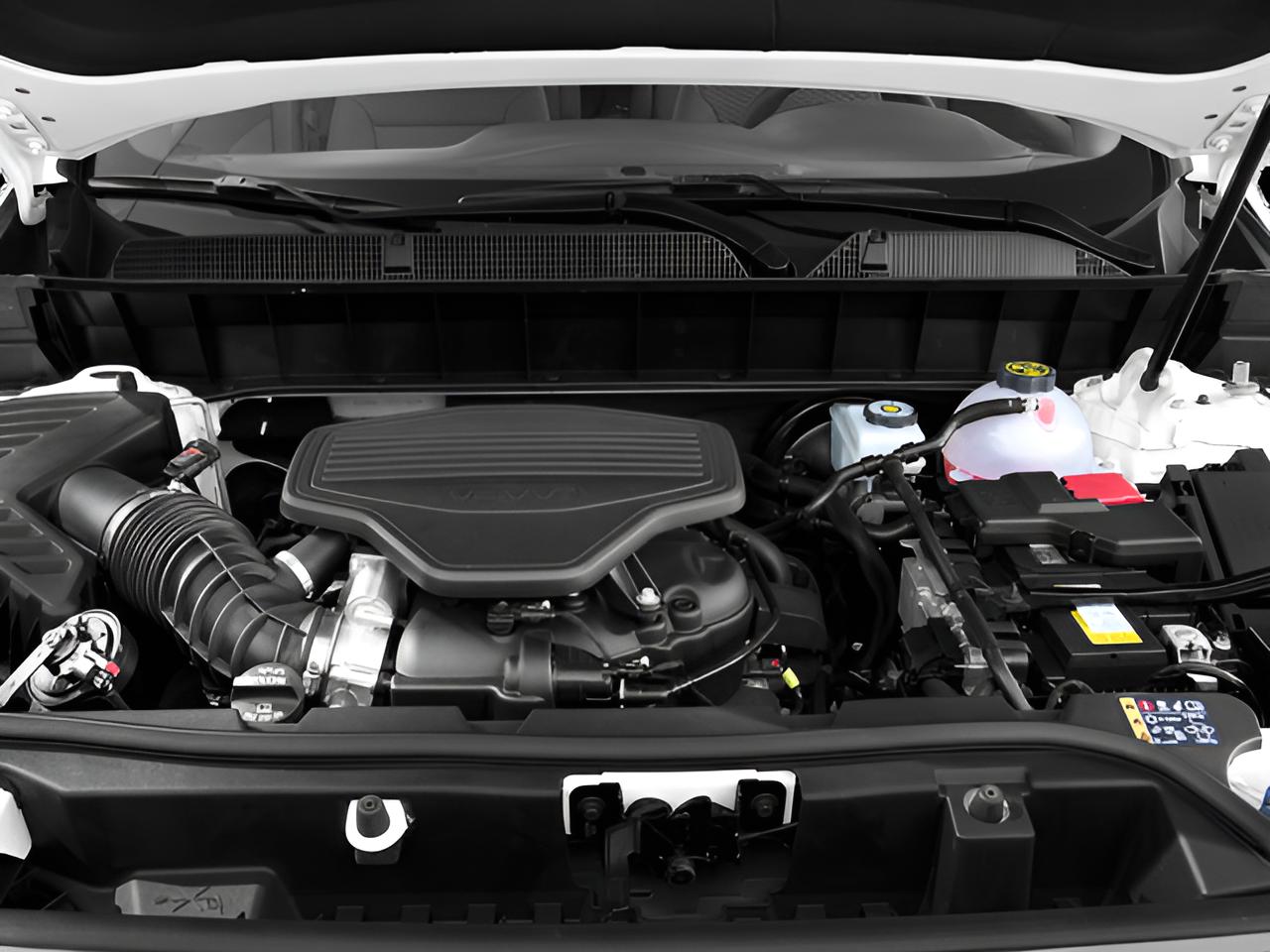 2017 GMC Acadia AWD SLT-2