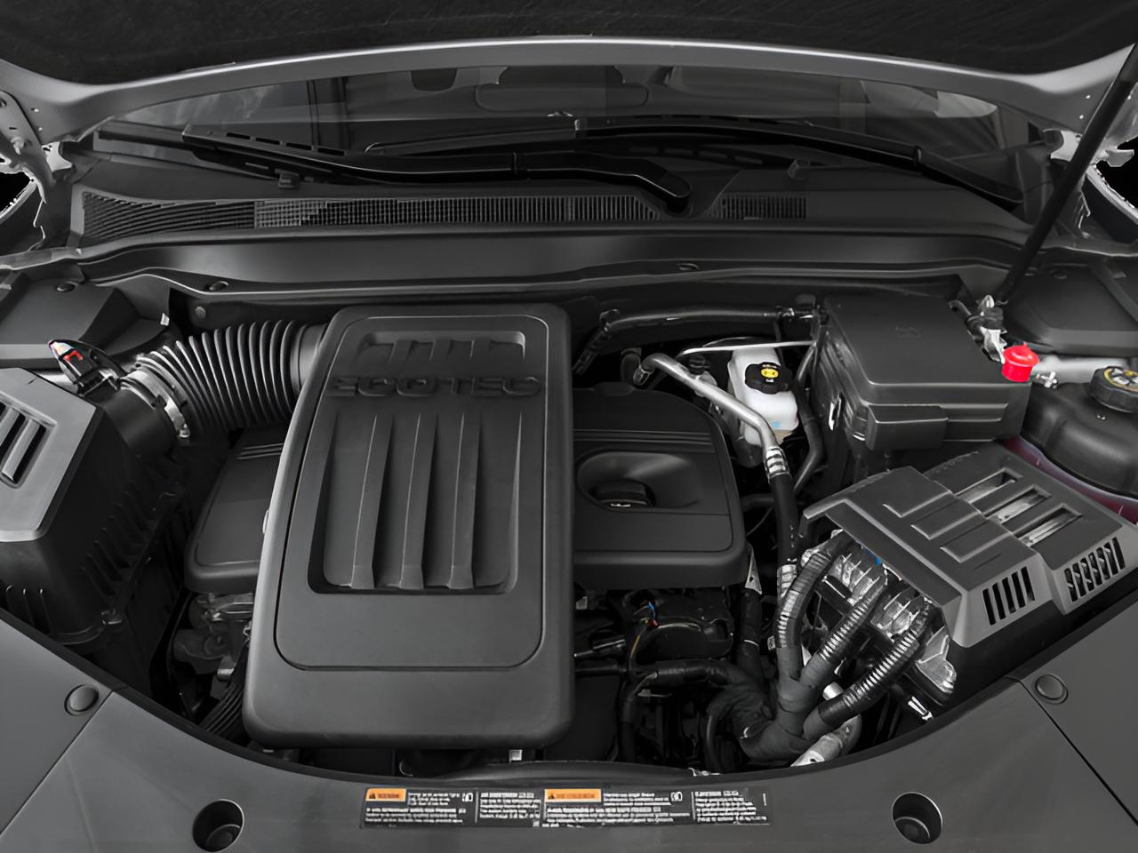 2017 GMC Terrain SLE-2