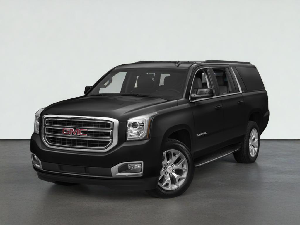 2017 GMC Yukon XL SLT