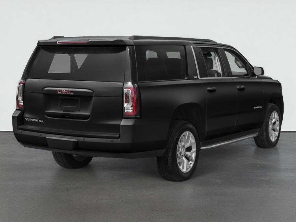 2017 GMC Yukon XL SLT