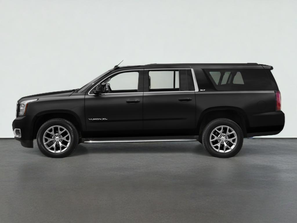 2017 GMC Yukon XL SLT