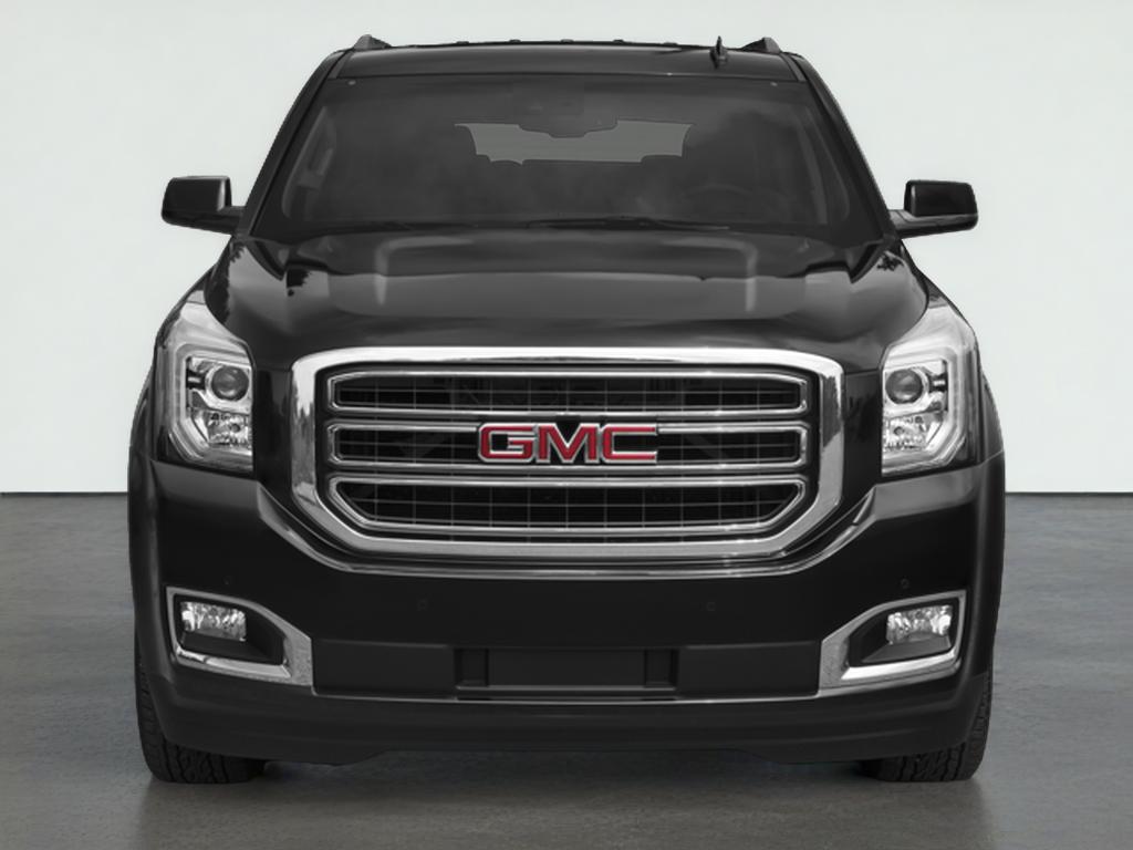 2017 GMC Yukon XL SLT