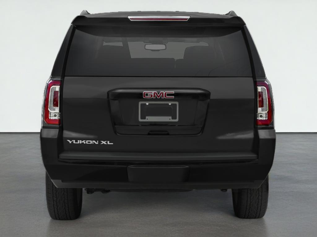 2017 GMC Yukon XL SLT