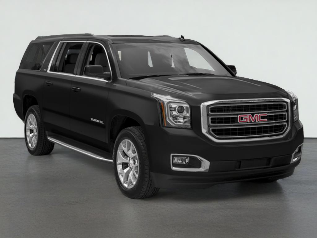 2017 GMC Yukon XL SLT