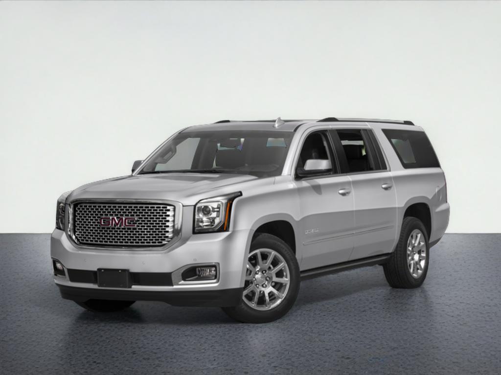 2017 GMC Yukon XL Base