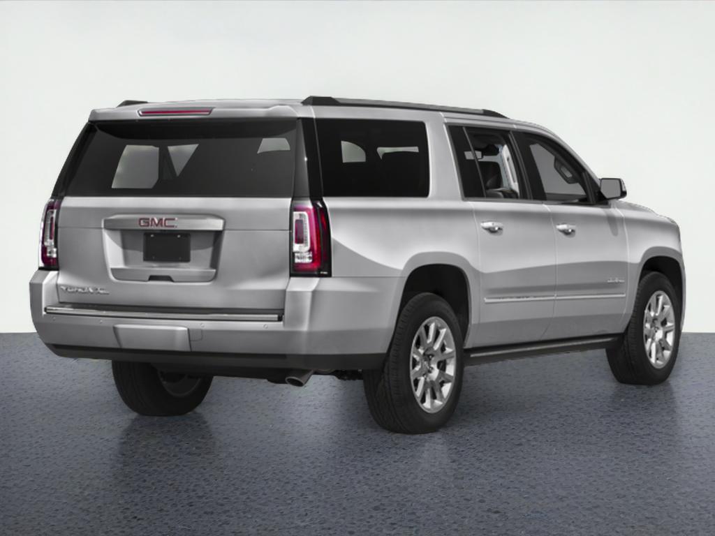 2017 GMC Yukon XL Base