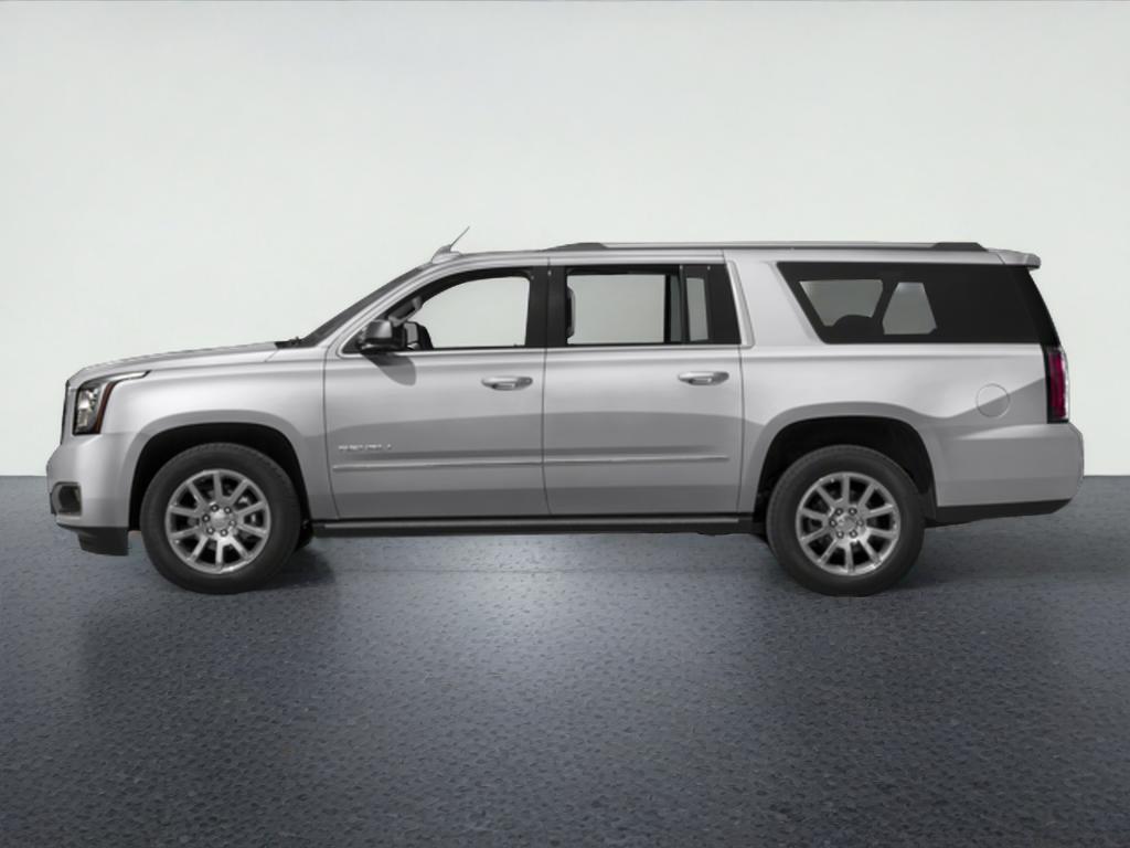 2017 GMC Yukon XL Base