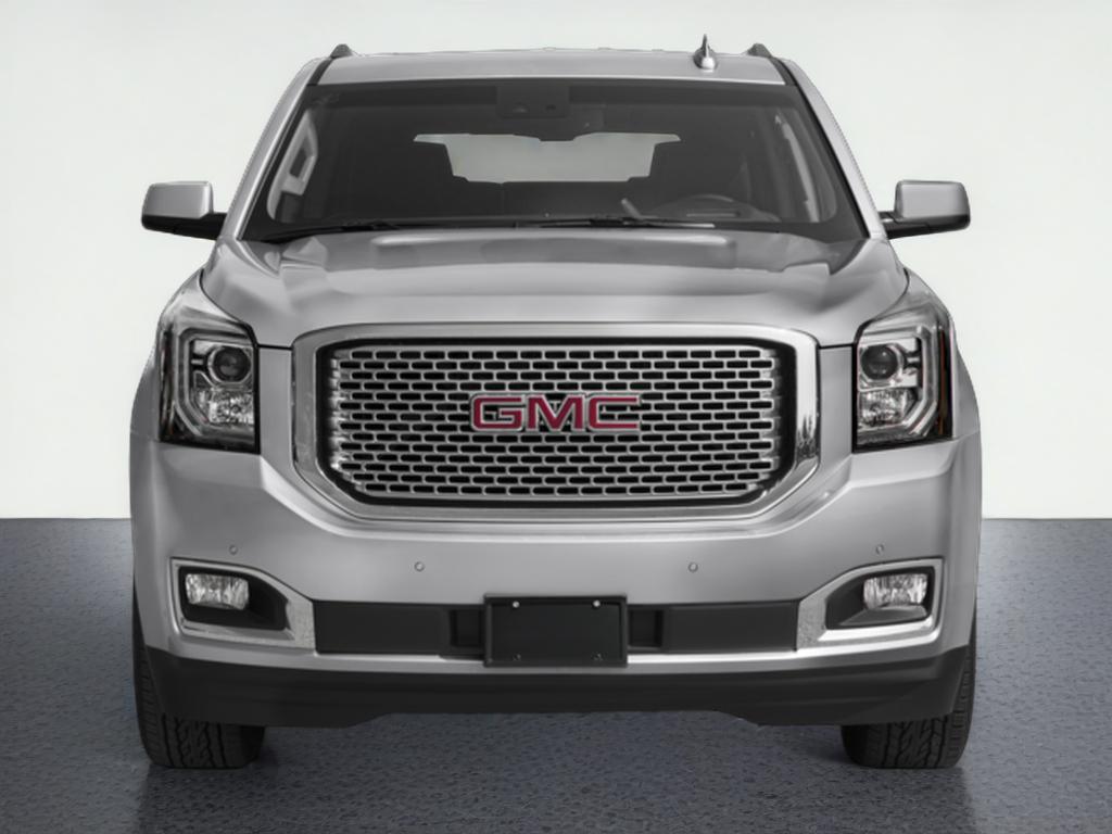 2017 GMC Yukon XL Base