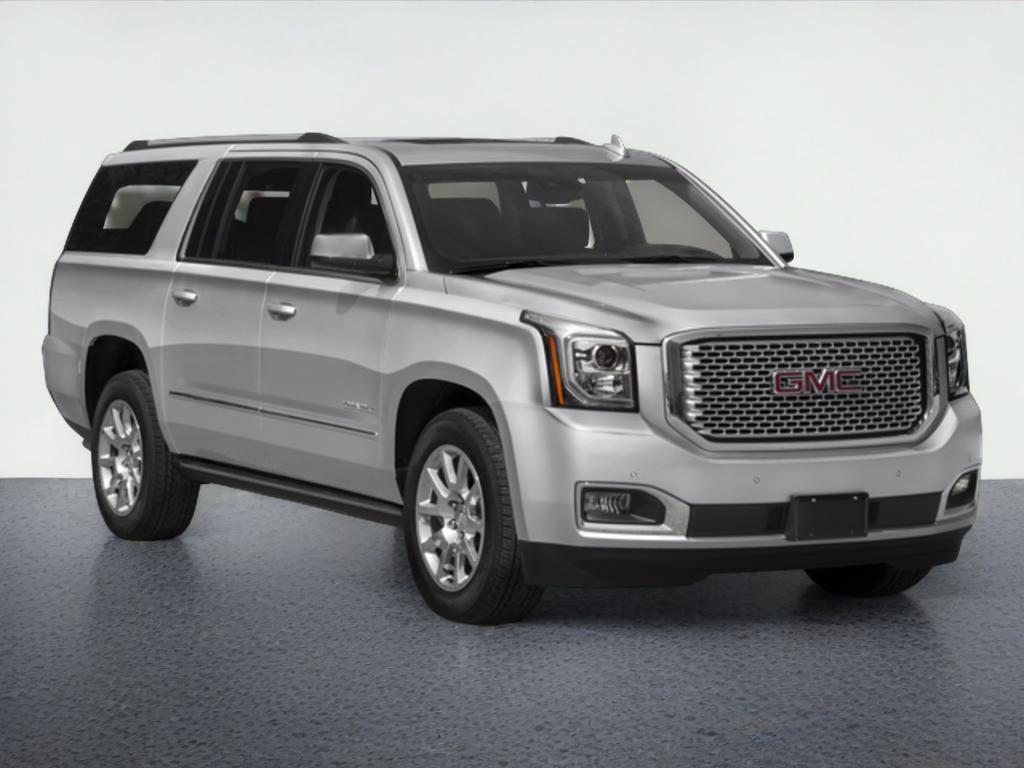 2017 GMC Yukon XL Base