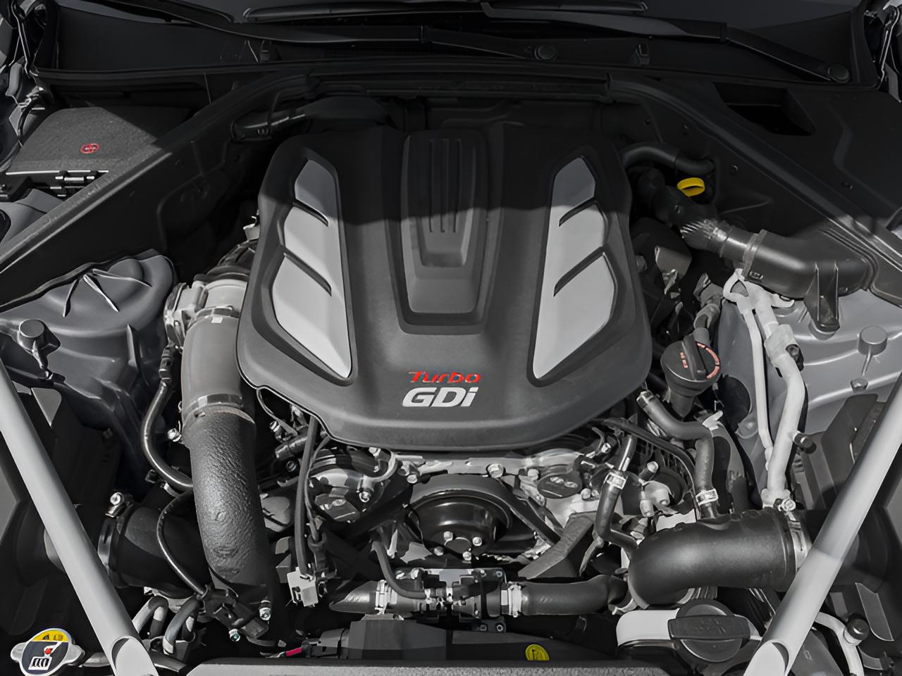 2017 Genesis G90 3.3T Premium