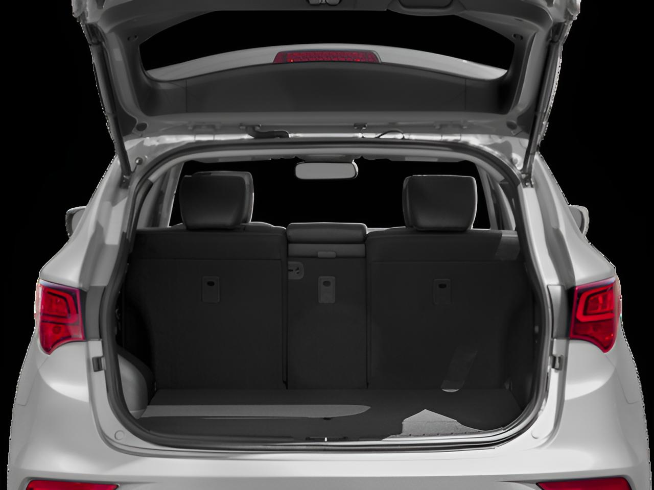 2017 Hyundai Santa Fe Sport 2.0T Ultimate