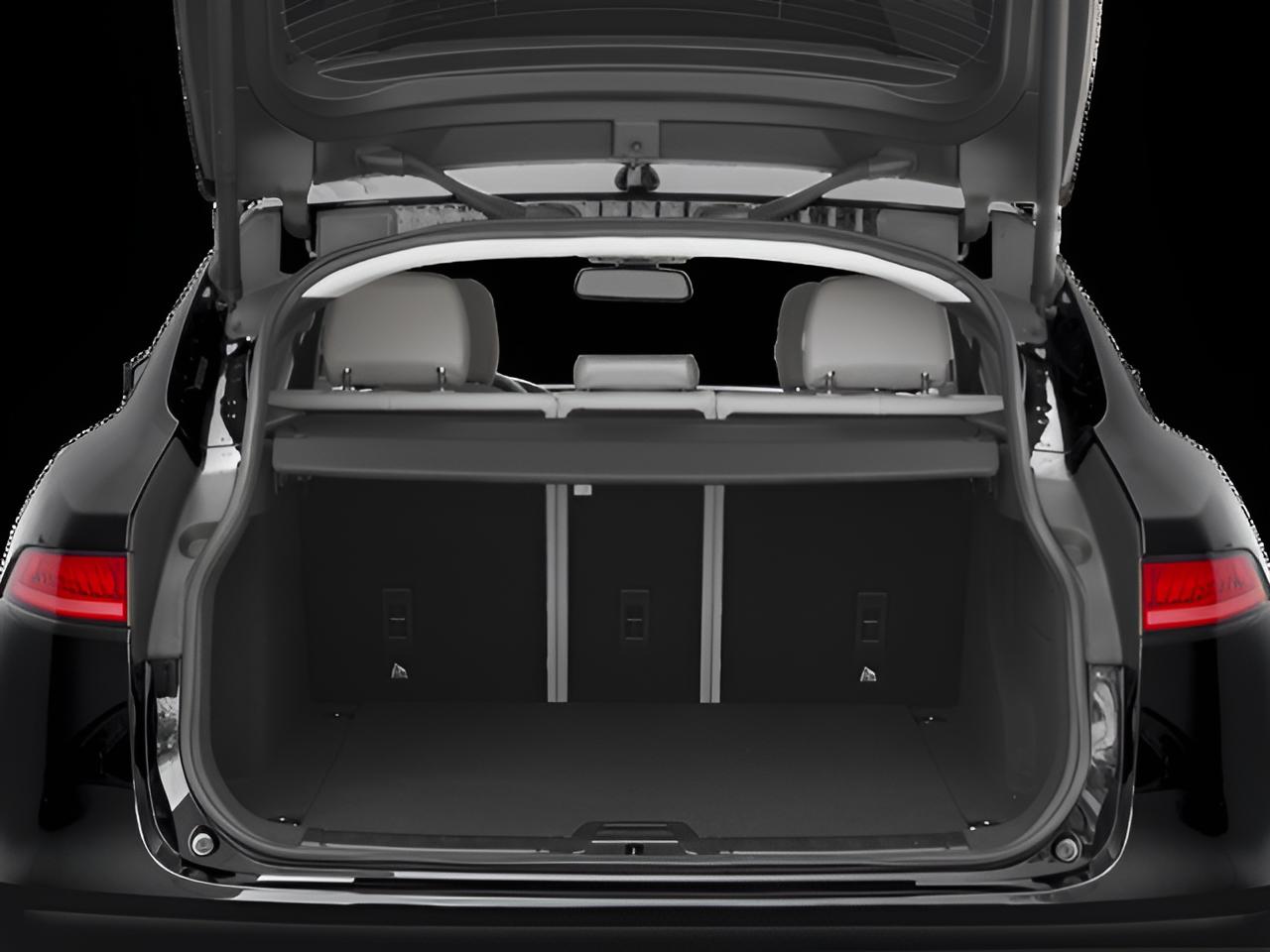 2017 Jaguar F-PACE 35t Premium