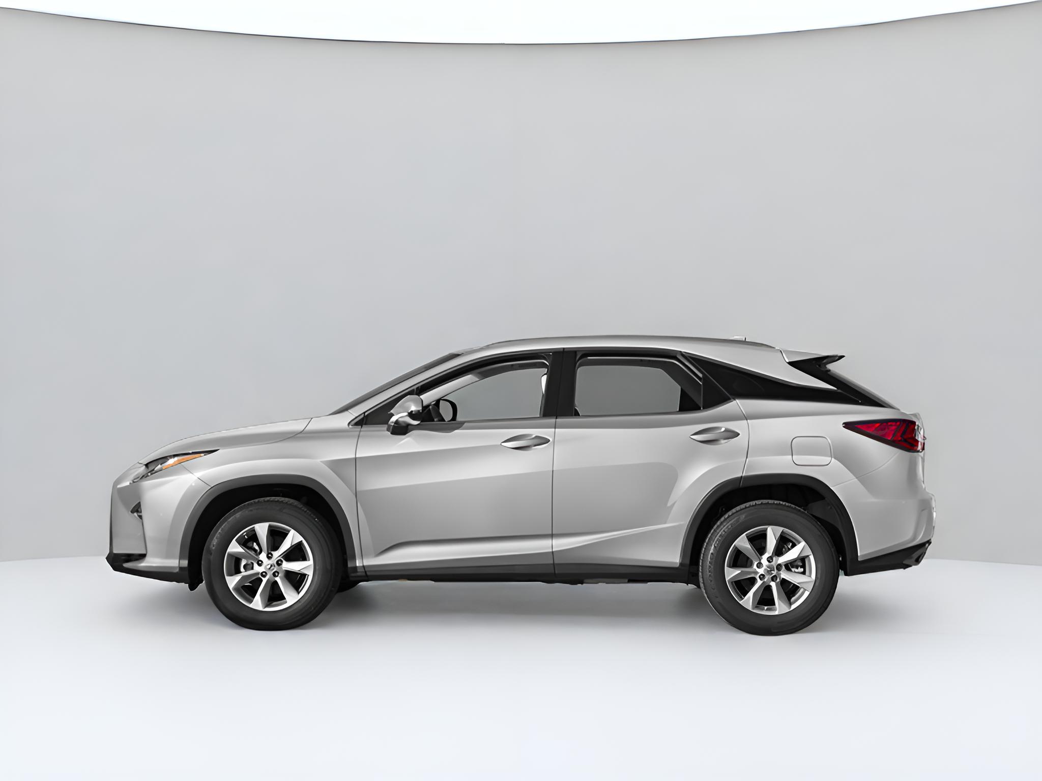 2017 Lexus RX 350 RX 350