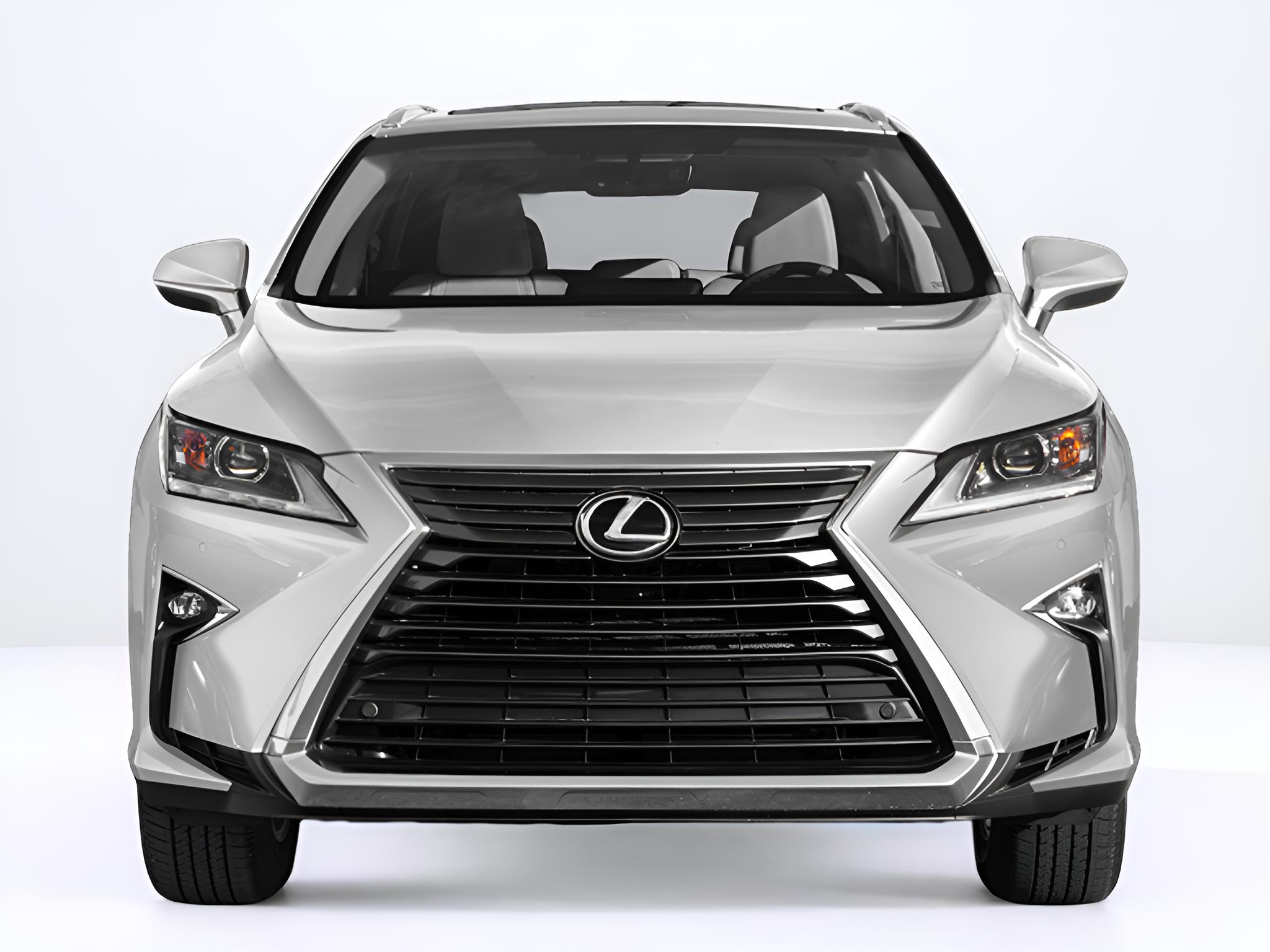 2017 Lexus RX 350 RX 350