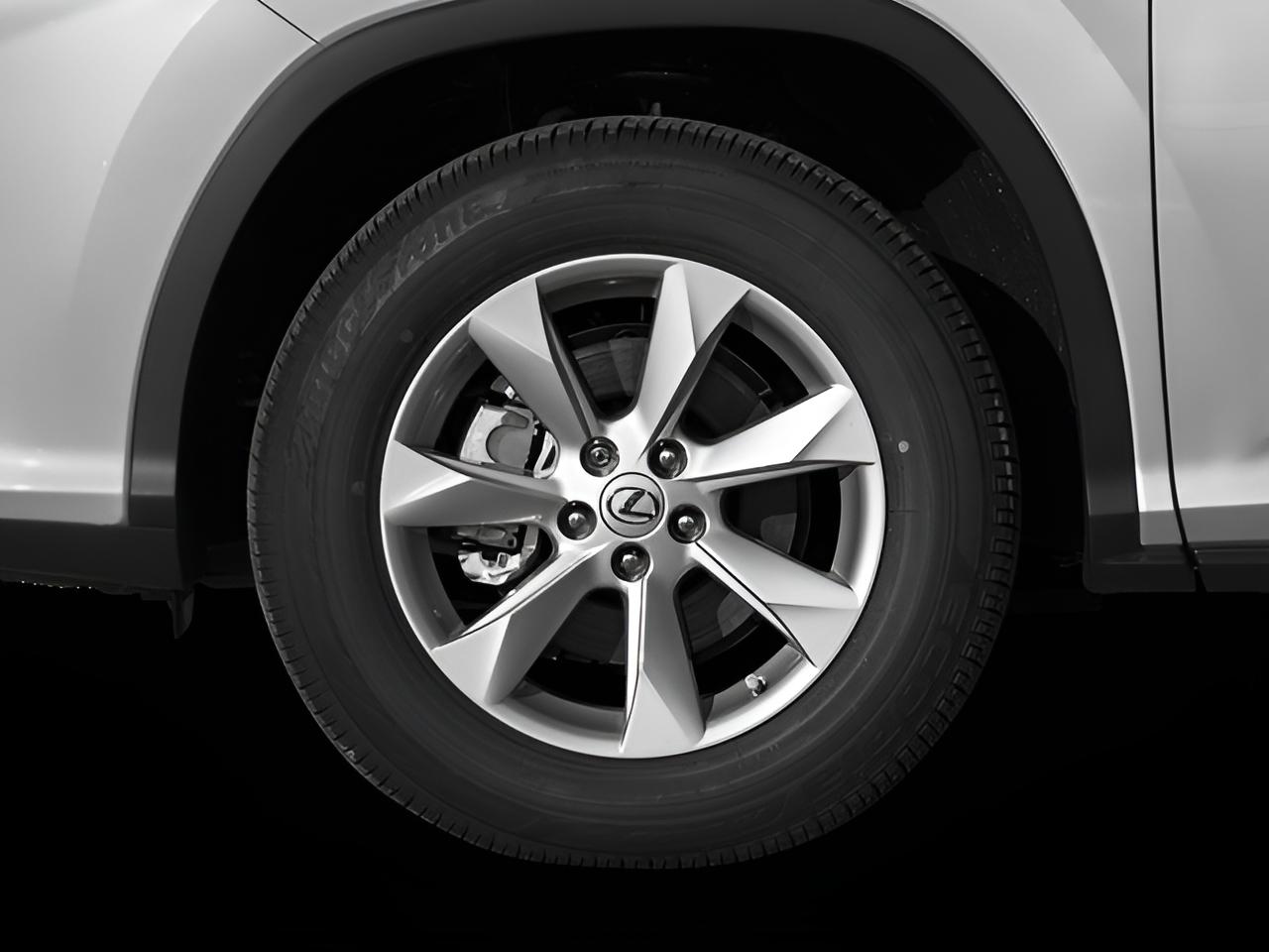 2017 Lexus RX 350 RX 350