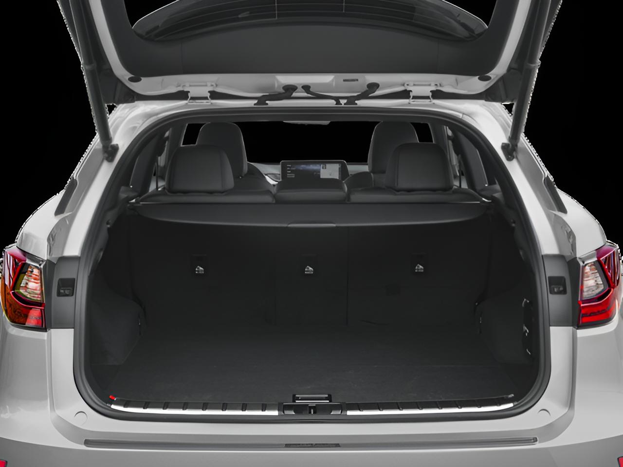 2017 Lexus RX 350 F Sport 350 F Sport