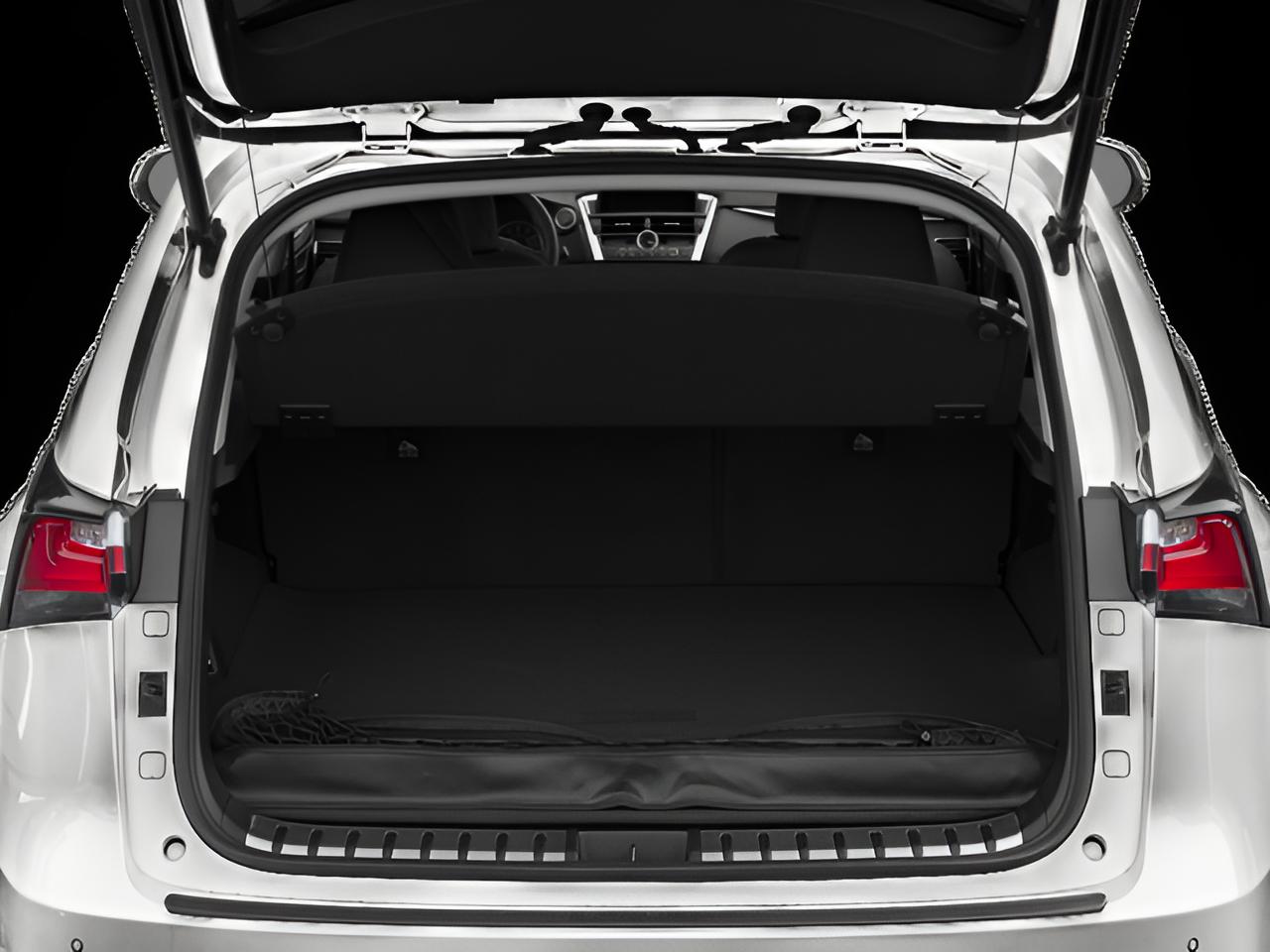 2017 Lexus NX Turbo NX Turbo