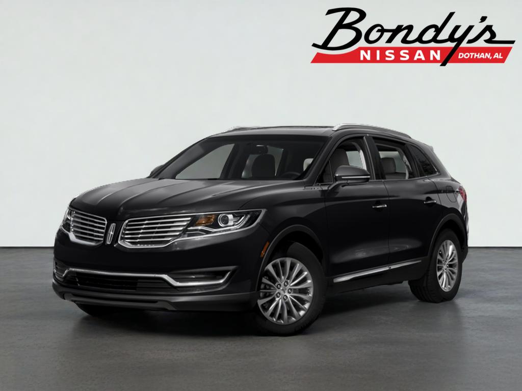 2017 Lincoln MKX Reserve for sale in Dothan, AL