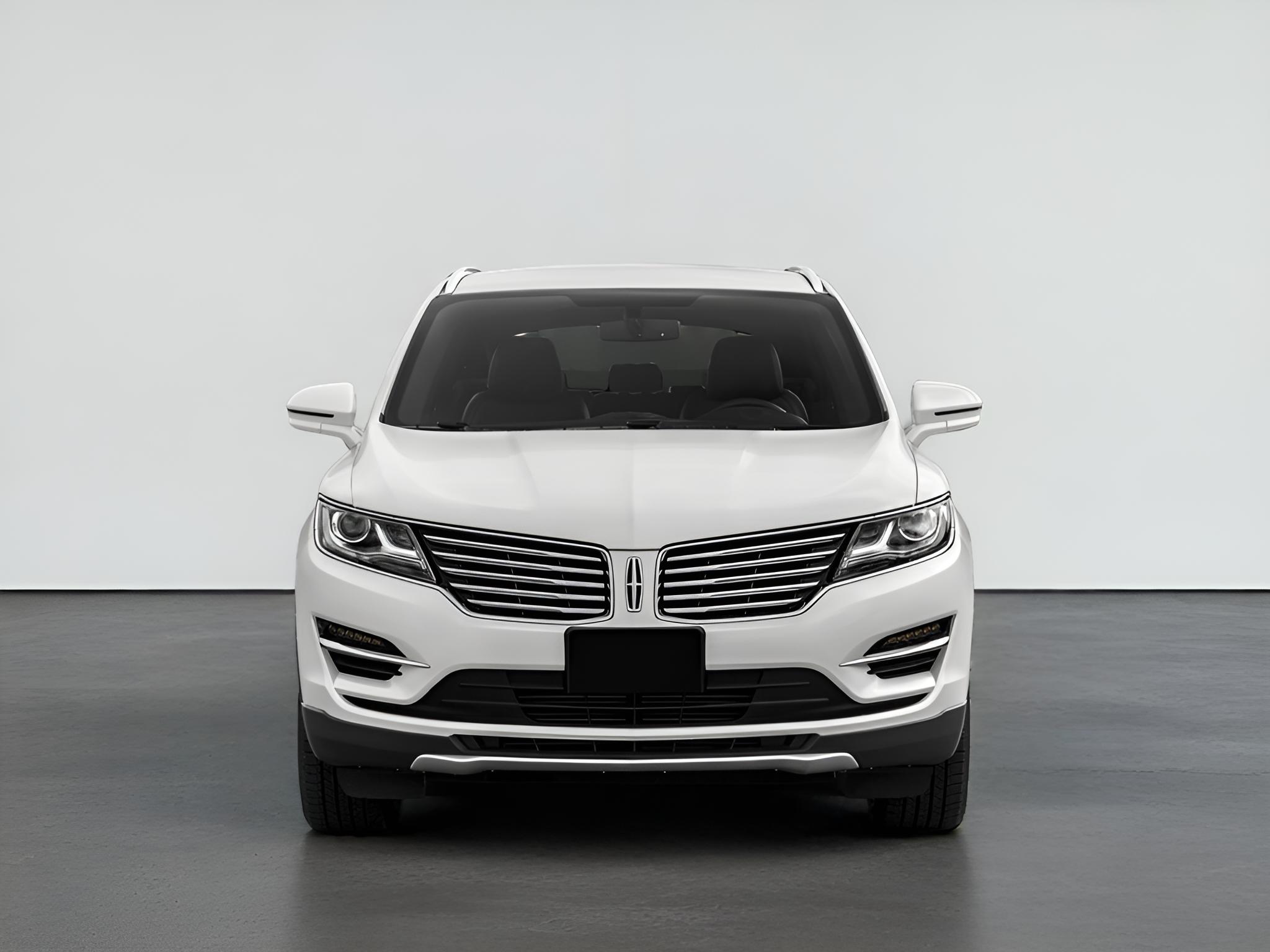 2017 Lincoln MKC Premiere