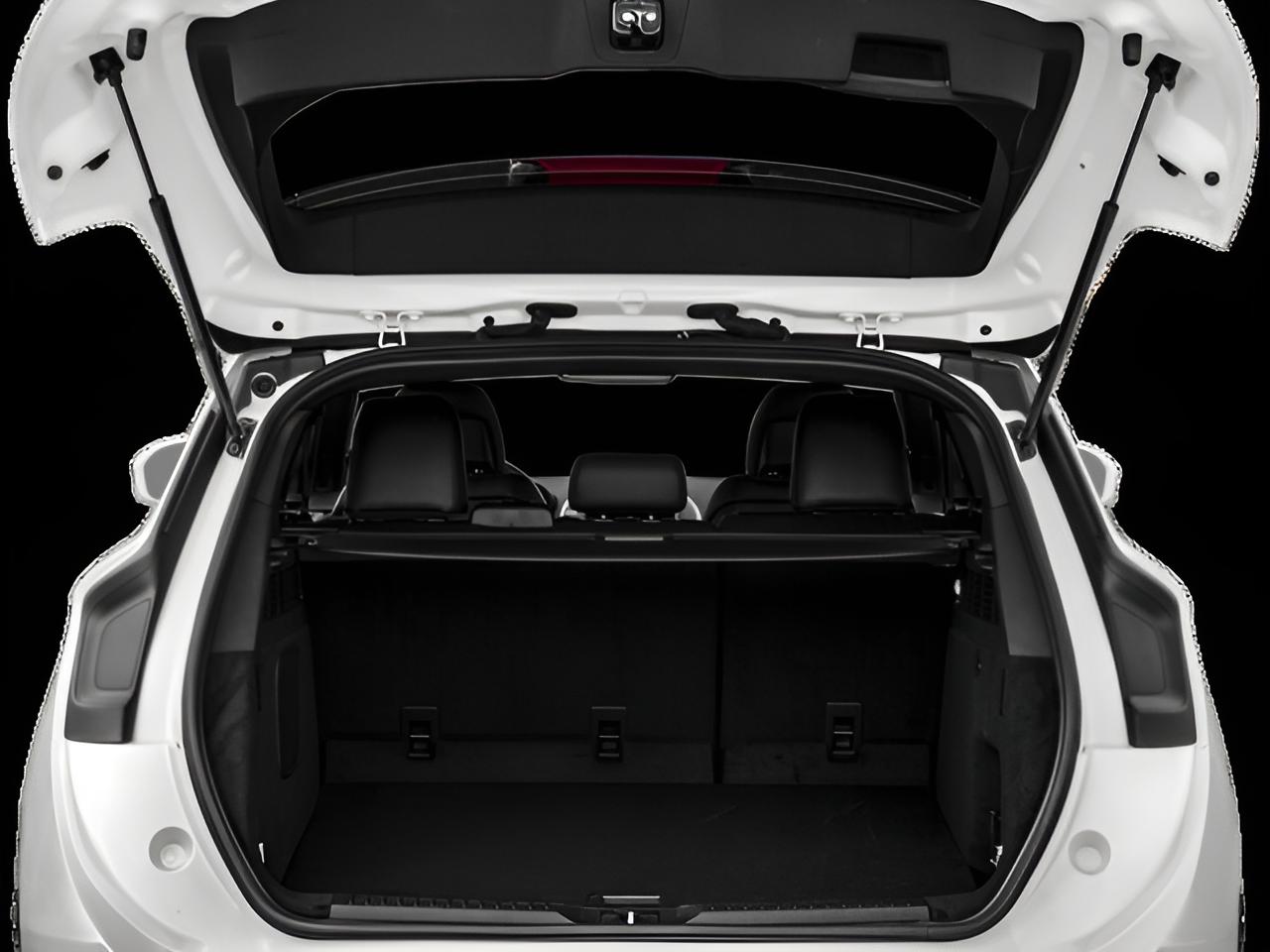 2017 Lincoln MKC Premiere