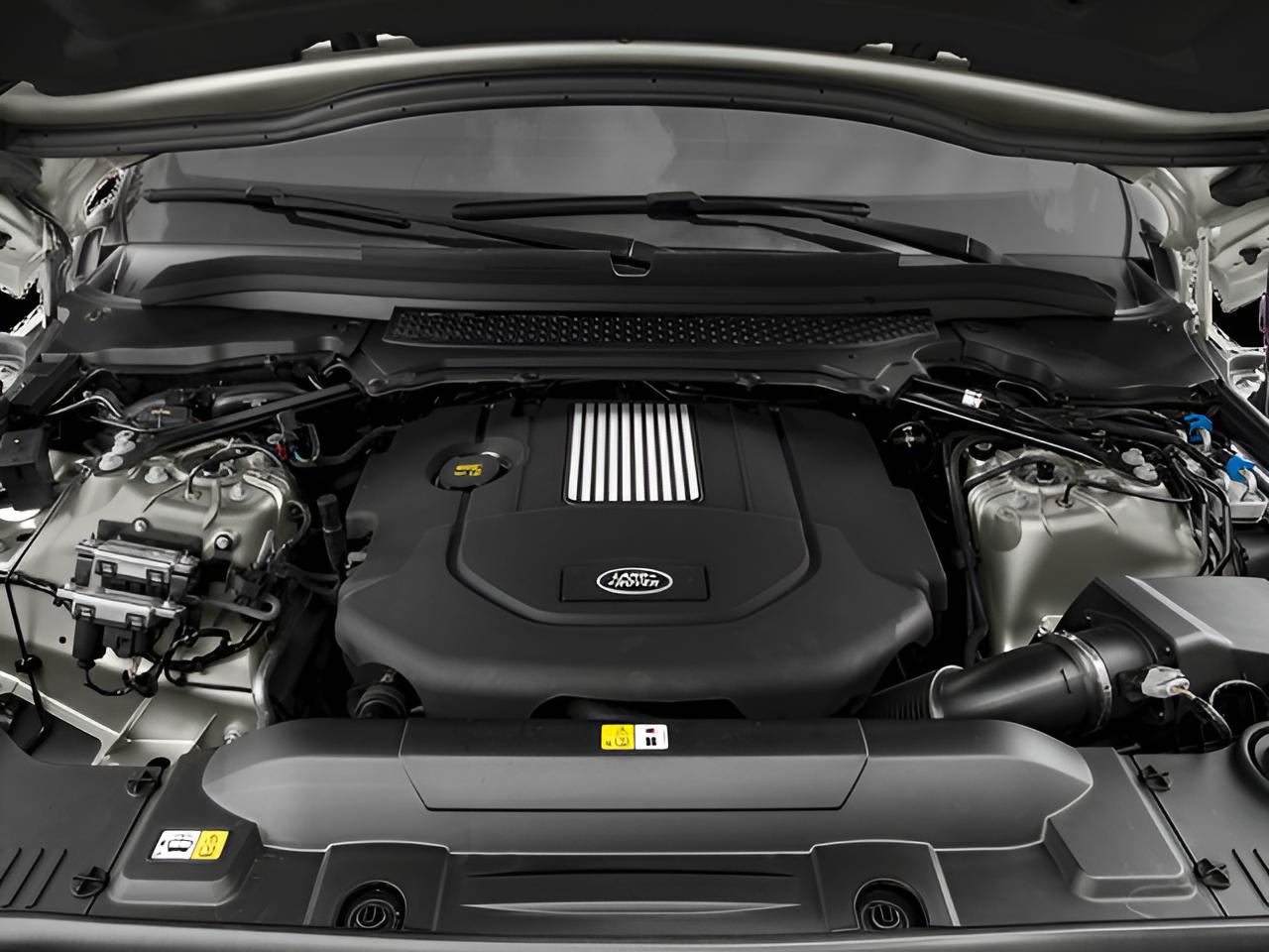 2017 Land Rover Range Rover SVAutobiography