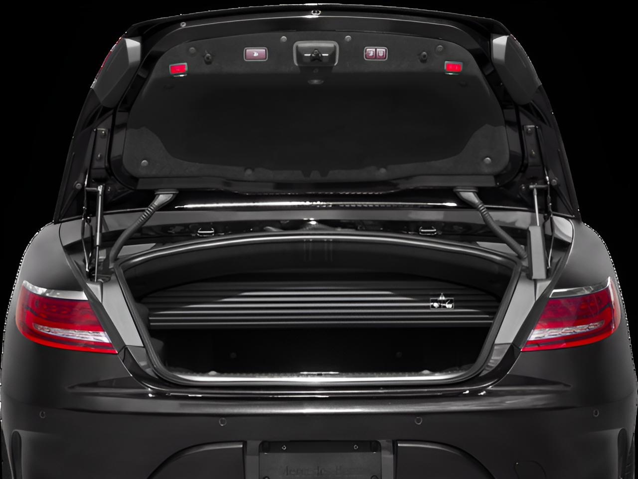 2017 Mercedes-Benz AMG® S 65 S 65 AMG® Base