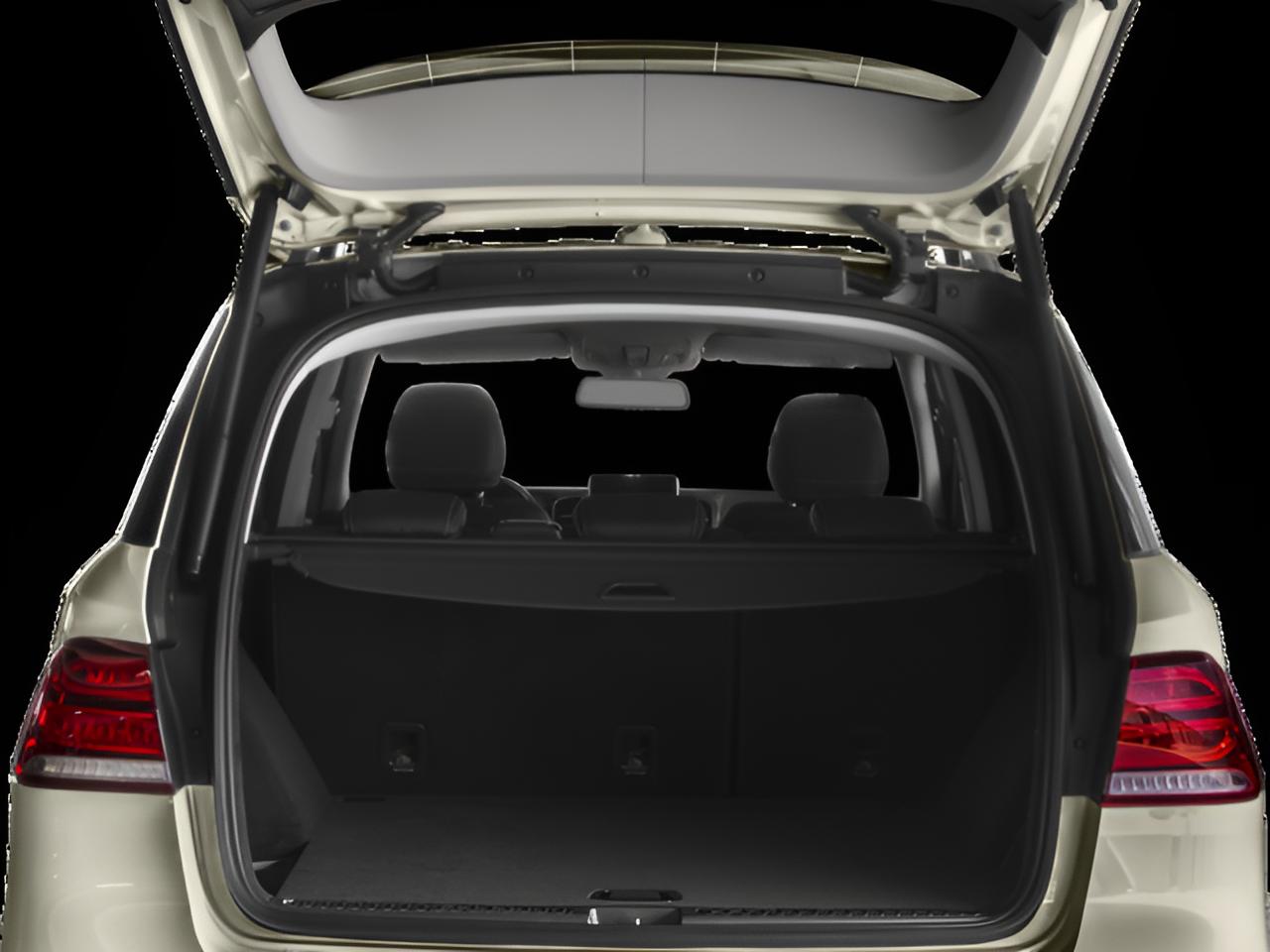 2017 Mercedes-Benz GLE 350 GLE 350