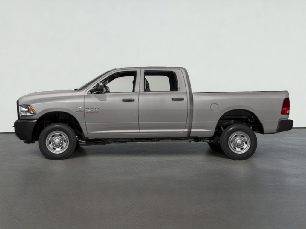 2017 RAM 2500 Tradesman