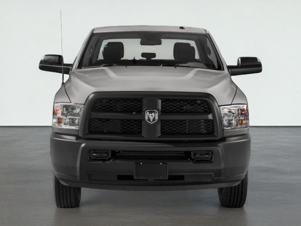 2017 RAM 2500 Tradesman