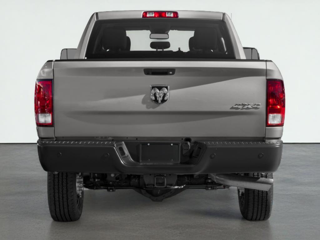 2017 RAM 2500 Tradesman