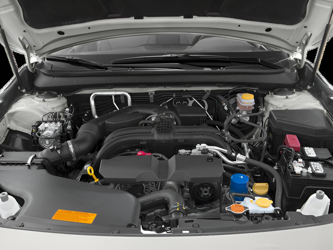 2017 Subaru Outback Premium