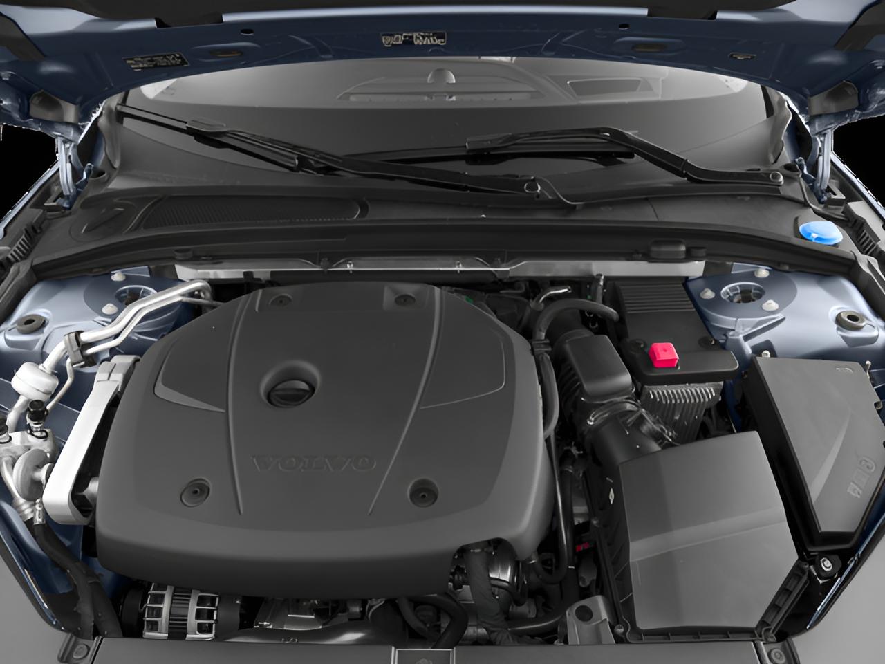 2017 Volvo S90 Momentum