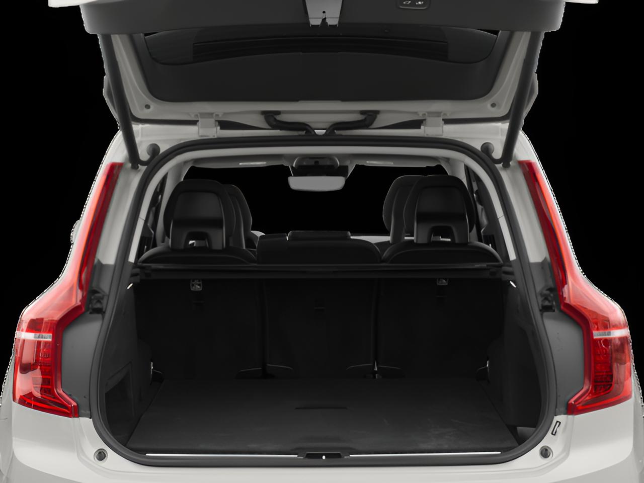 2018 Volvo XC90 T5 Momentum 5P