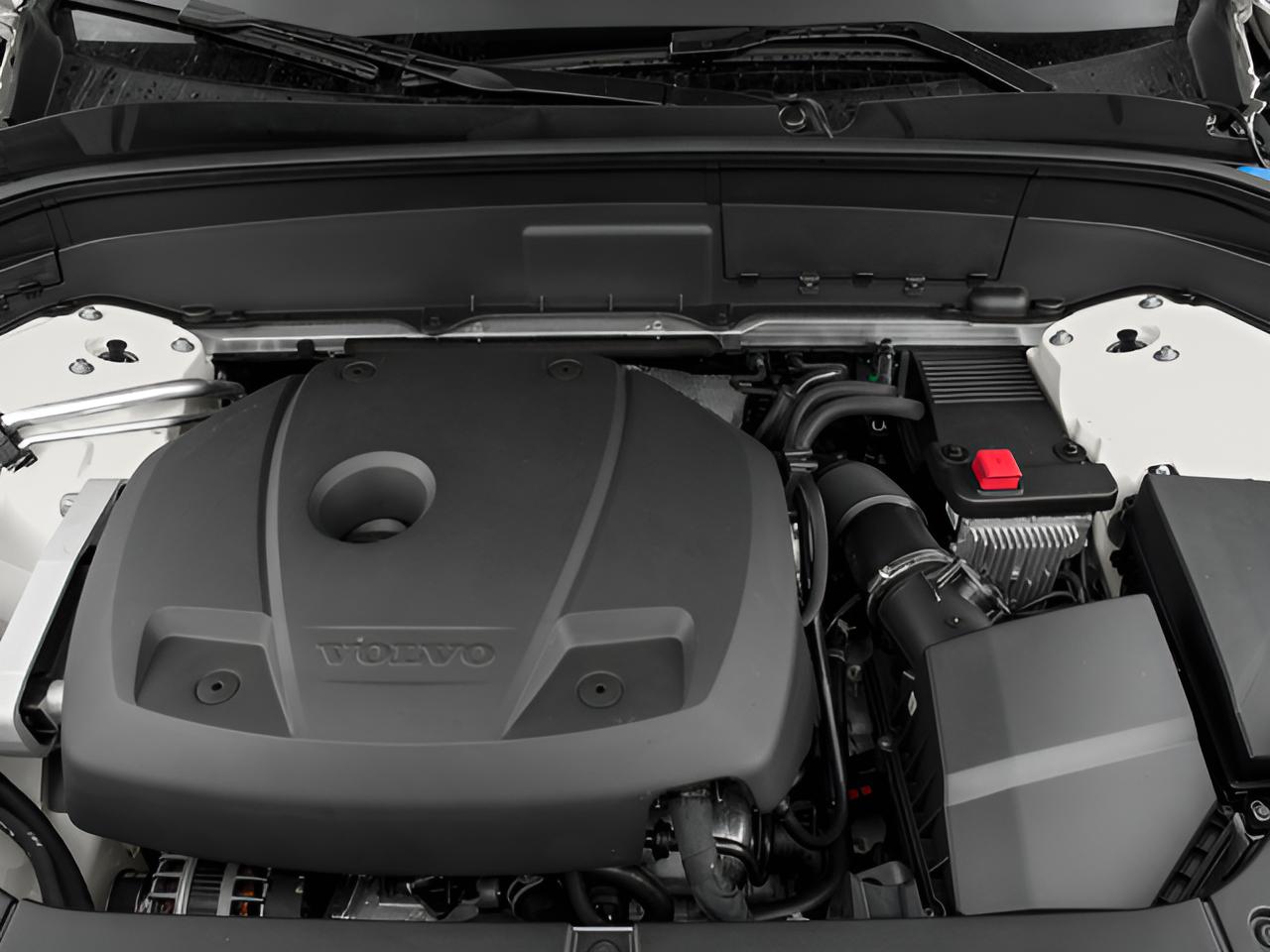 2018 Volvo XC90 T5 Momentum 5P