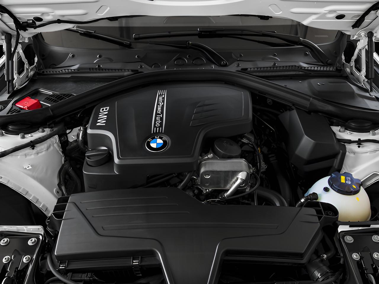 2018 BMW 3 Series 330i