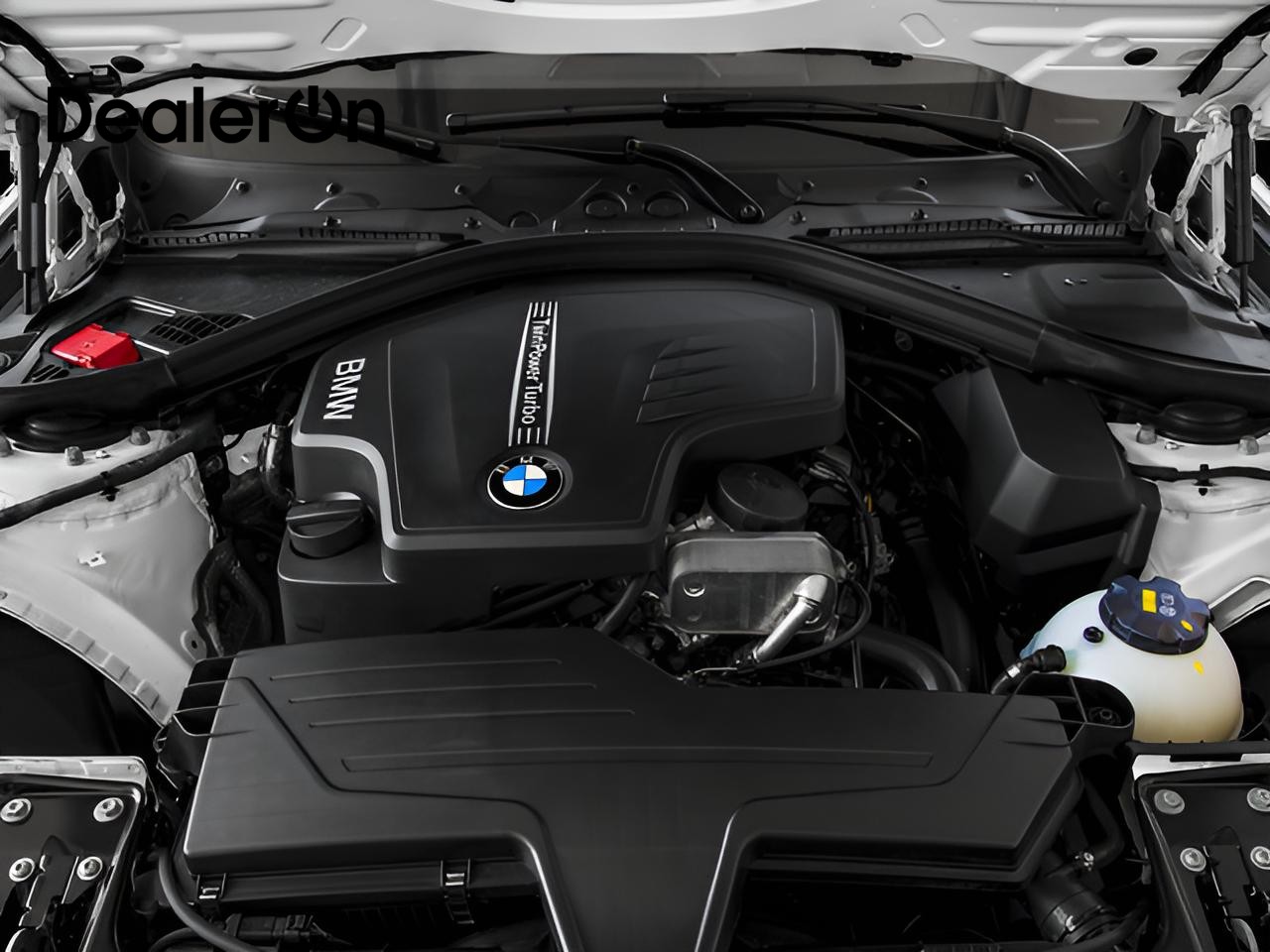 2018 BMW 3 Series 330i