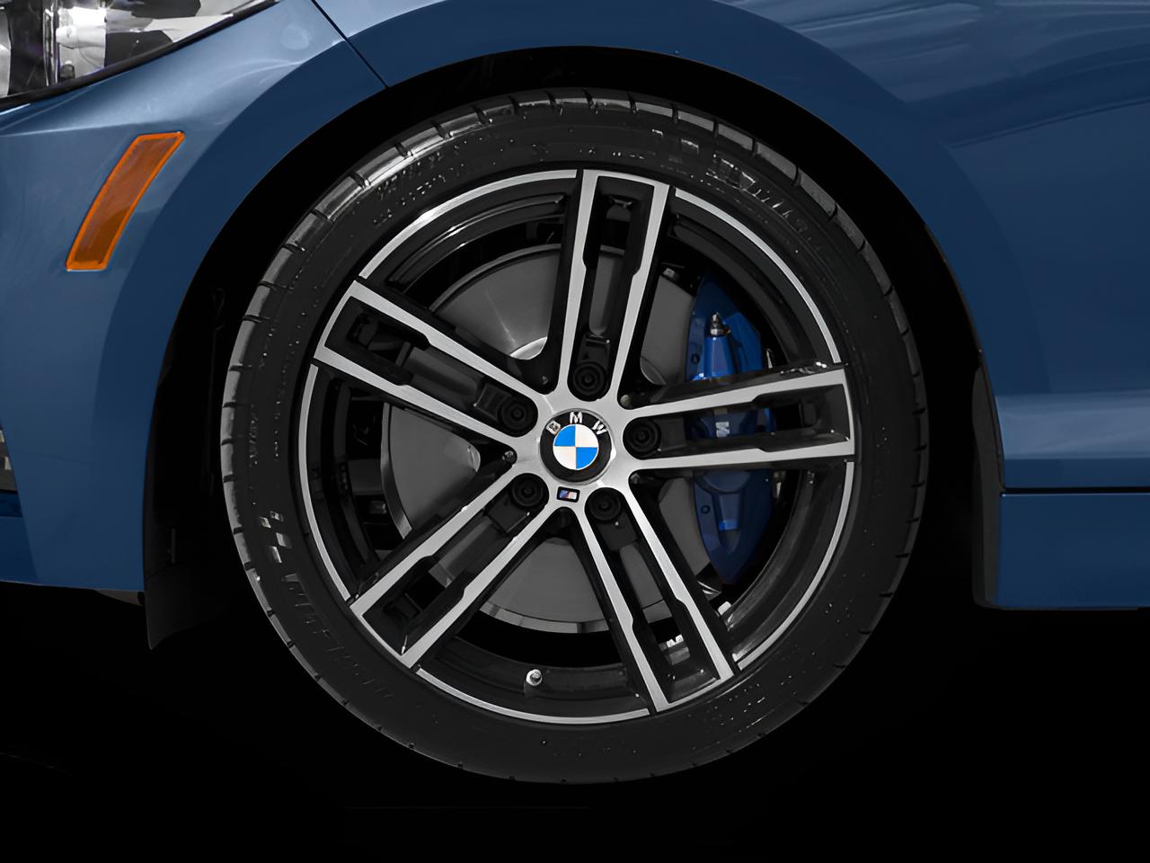 2018 BMW 2 Series M240i