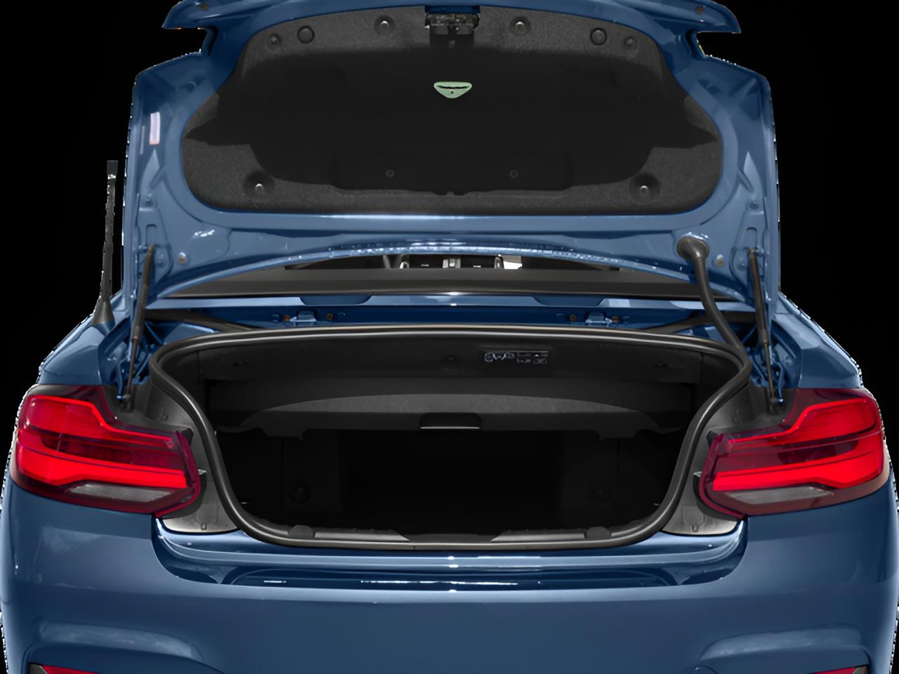 2018 BMW 2 Series M240i