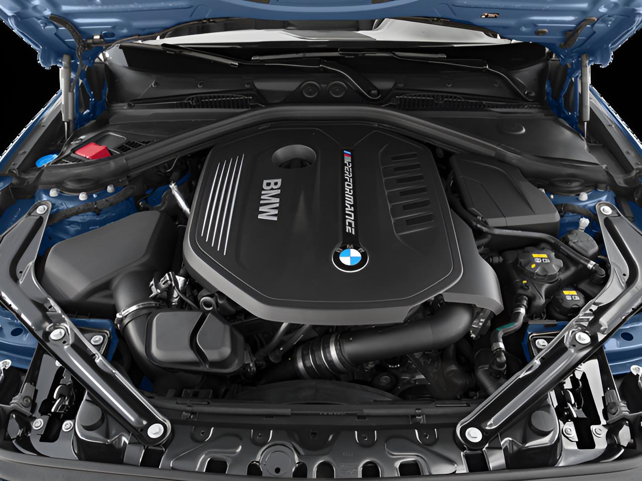 2018 BMW 2 Series M240i