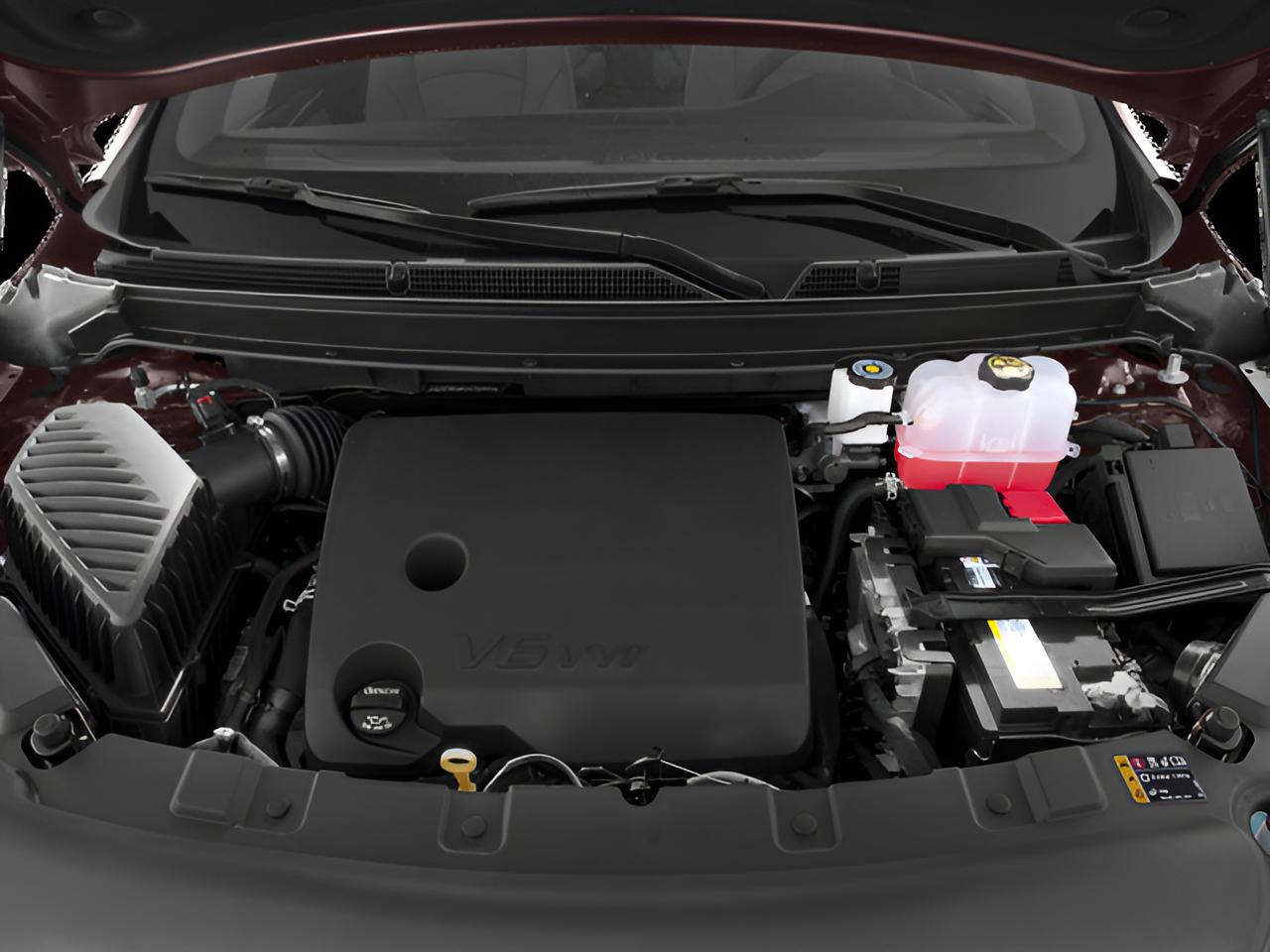 2018 Buick Enclave Premium Group