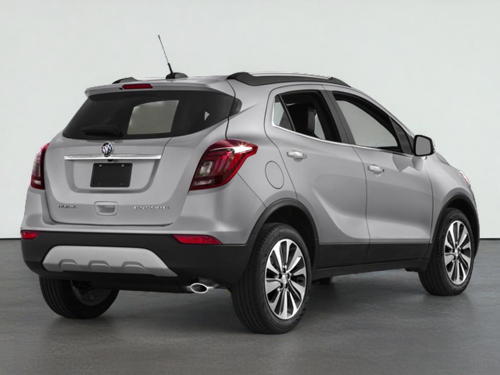 2018 Buick Encore Preferred ll FWD
