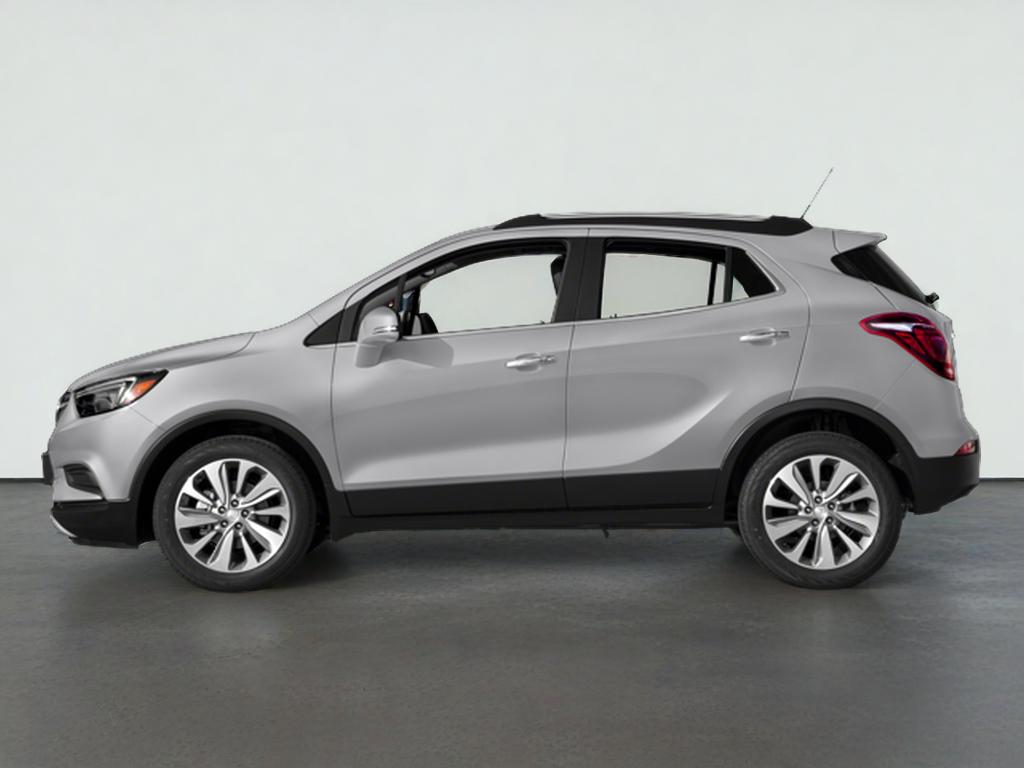 2018 Buick Encore Preferred ll FWD