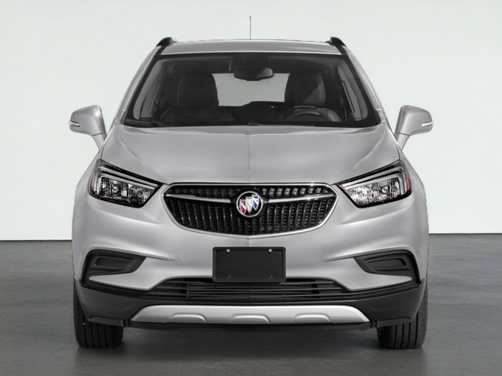 2018 Buick Encore Preferred ll FWD