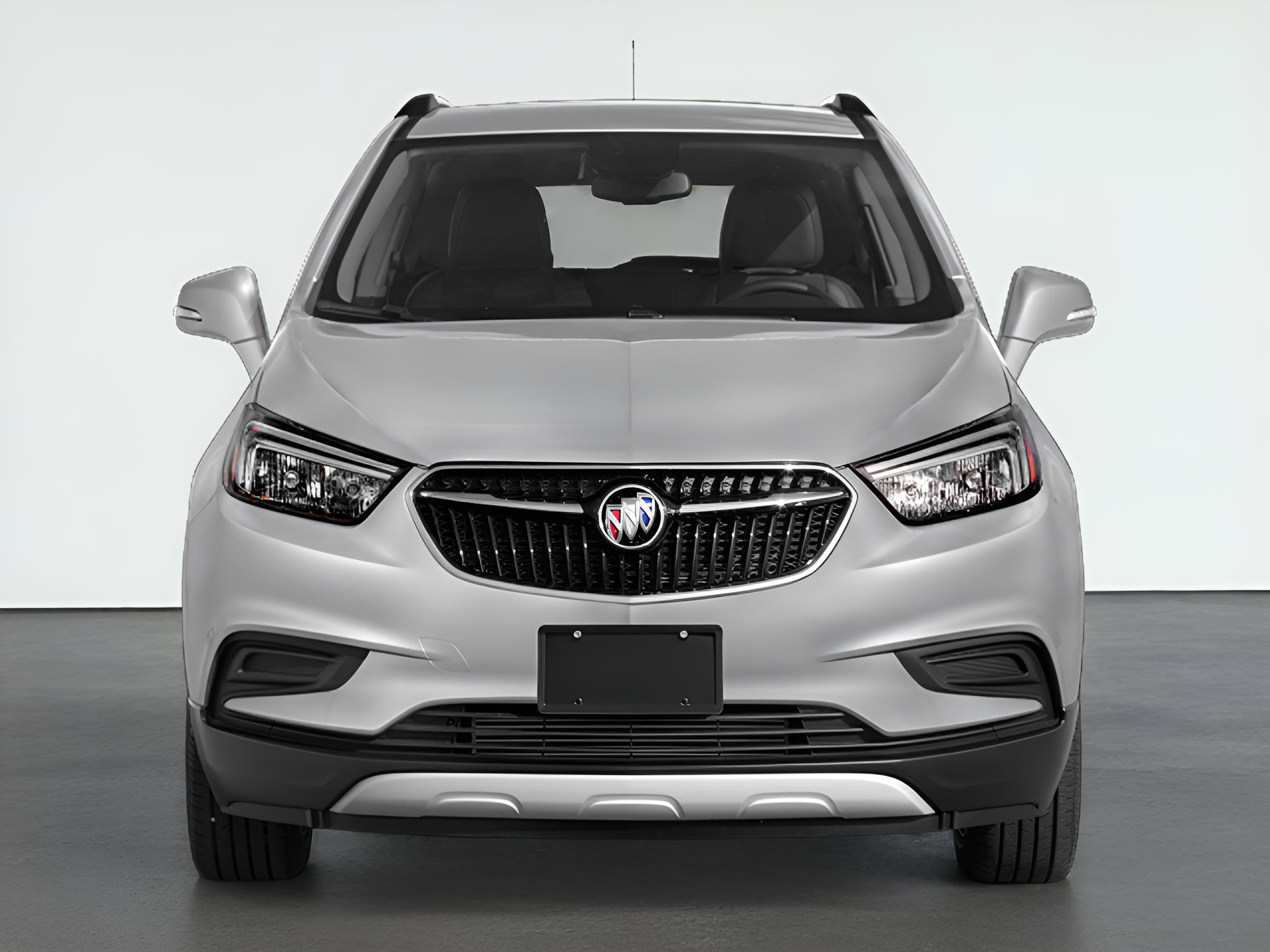 2018 Buick Encore Preferred ll FWD