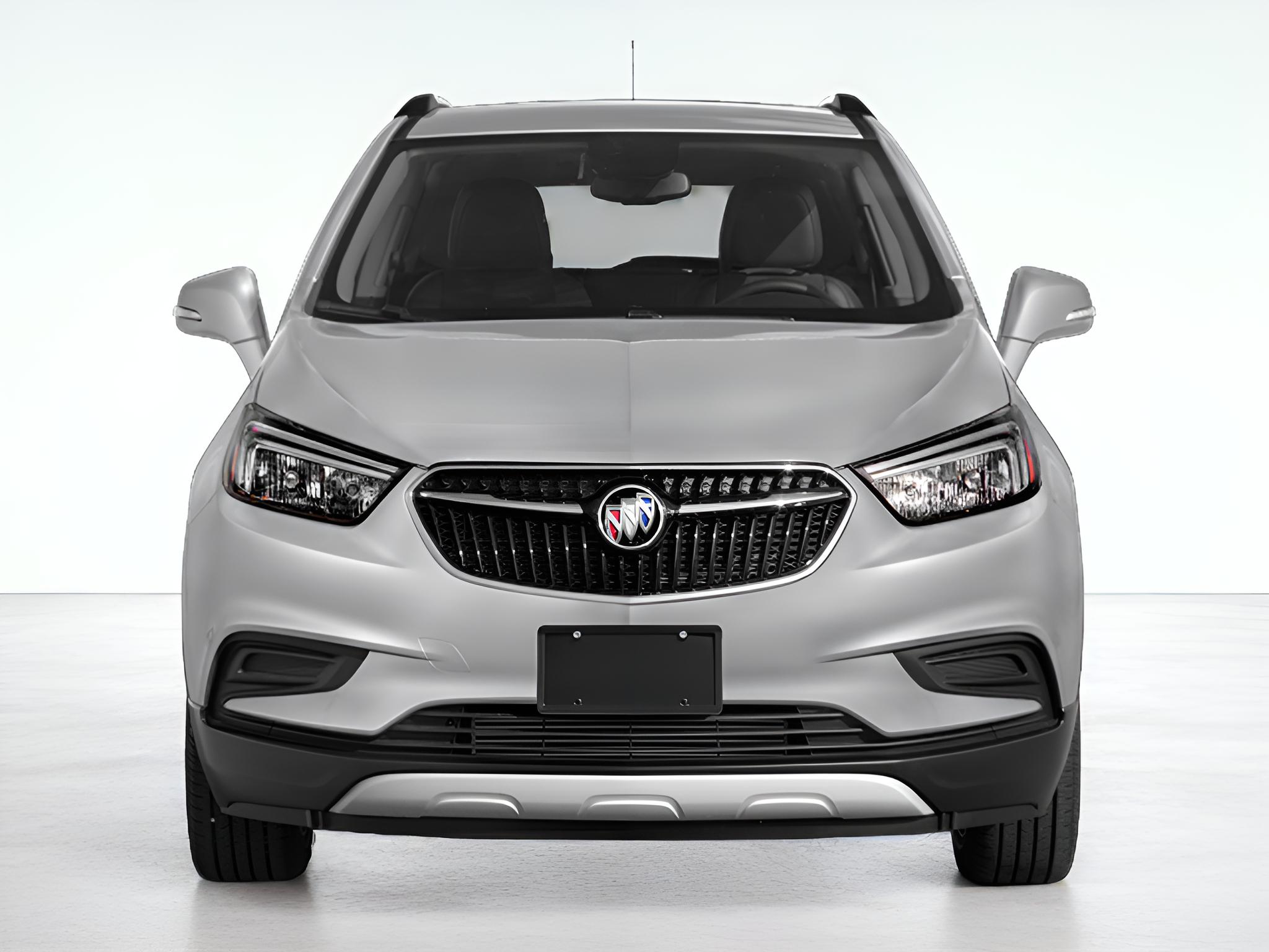 2018 Buick Encore Sport Touring